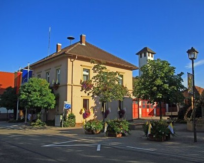 Bretten-Büchig Unterkunft Ferienwohnung Monteurzimmer Monteurwohnung Monteurhaus Gästezimmer Hotel Gasthof Gasthaus Airbnb La Siesta